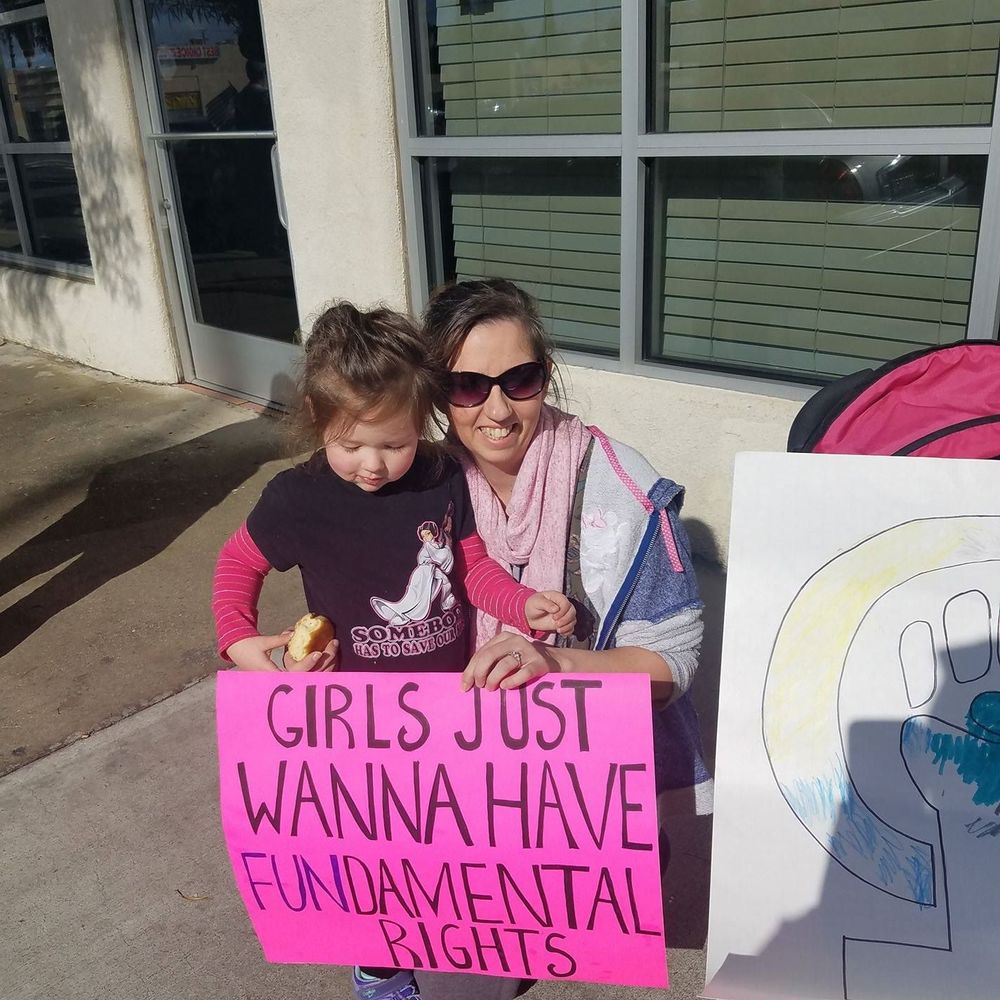 Meet your Posher, Sharon